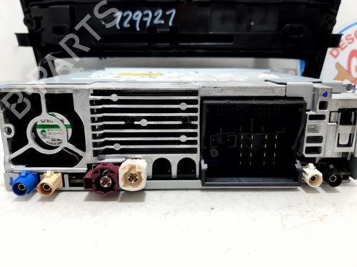 Radio BMW 1 (F20) 118 d | BP20747859E6 