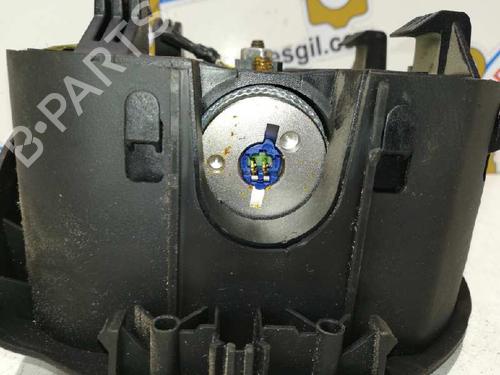 Driver airbag CITROËN C4 I (LC_)  | BP20797758C9 