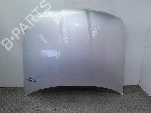 Used Hood SEAT CORDOBA (6K1, 6K2) [1993-2002]  25405765