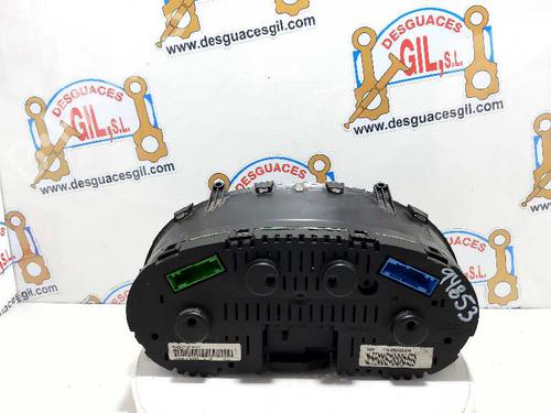 Instrument cluster SEAT IBIZA II (6K1) 1.9 TDI | BP20734075C47 