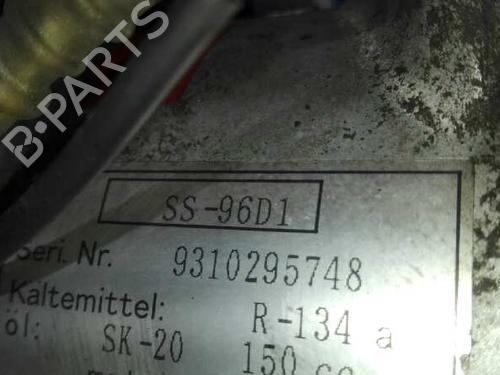 AC compressor BMW 3 (E36) 316 i | BP20780445M34 
