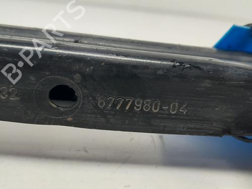 Left rear suspension arm BMW 1 (E87) 118 d | BP27635930M14