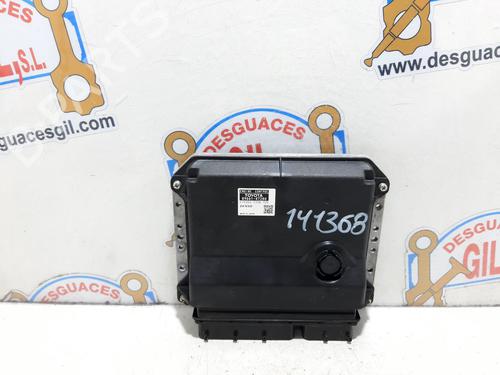 Used Engine control unit (ECU) TOYOTA PRIUS (_W3_) 1.8 Hybrid (ZVW3_) (99 hp) 20754337