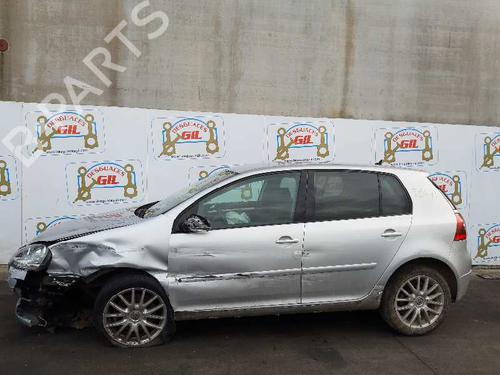 Gearbox VW GOLF V (1K1) 2.0 TDI | BP20731270M3 