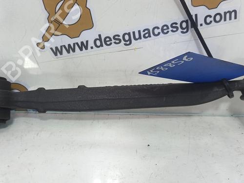 Used Right rear suspension arm MERCEDES-BENZ C-CLASS (W203) C 180 Kompressor (203.046) (143 hp) 20765578
