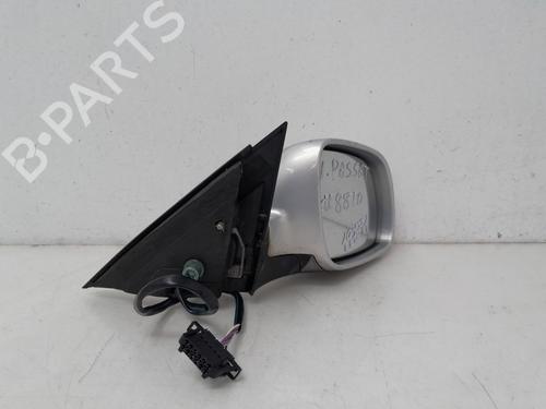 Right mirror VW PASSAT B5 (3B2)  | BP30043744C27 