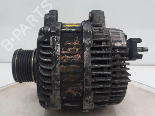 Alternator RENAULT SCÉNIC III (JZ0/1_)  | BP24485354M7 