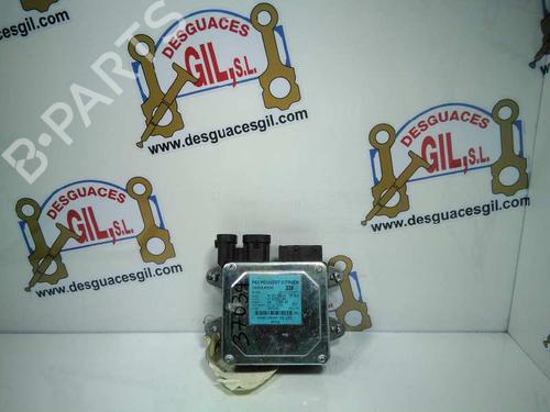 Used Electronic module CITROËN C3 I (FC_, FN_) 1.4 16V HDi (90 hp) 20796632
