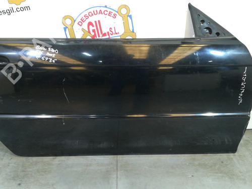 Used Right front door BMW 3 Coupe (E46) 320 Cd (150 hp) 20757246