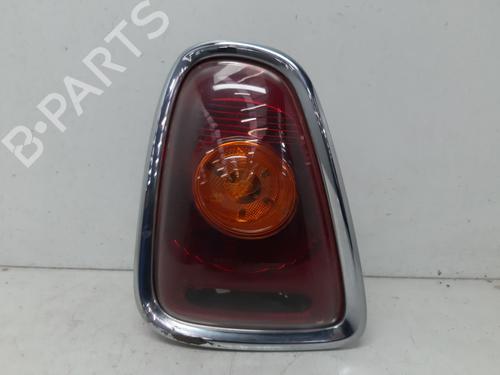 Piloto trasero izquierdo MINI MINI (R56) [2005-2014]  31272066