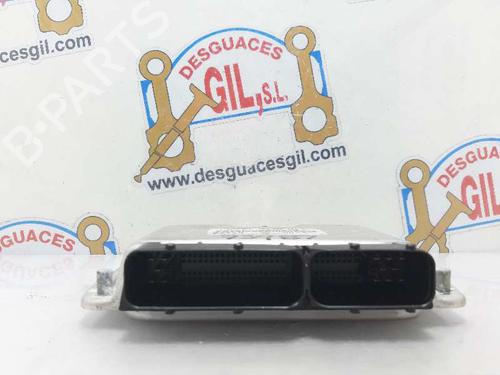 Engine control unit (ECU) AUDI A6 C5 (4B2)  | BP21014970M57 