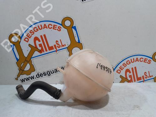Expansion tank MERCEDES-BENZ SPRINTER 3,5-t Van (B906) 311 CDI (906.631, 906.633, 906.635, 906.637) A9065010503 | 149517  |