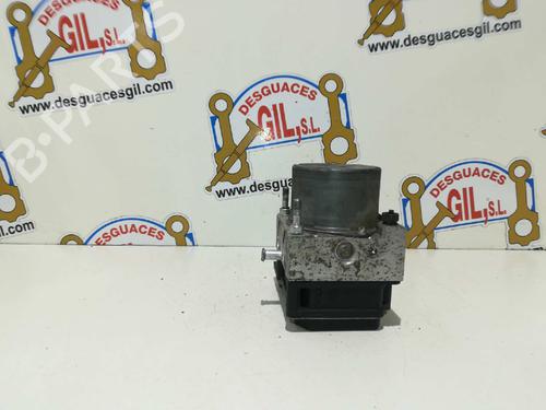 ABS pump NISSAN MICRA III (K12) 1.2 16V | BP20797220M43 