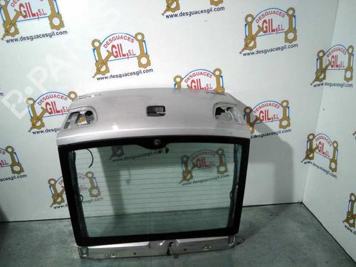 Tailgate SEAT LEON (1M1)  | BP20804889C6 
