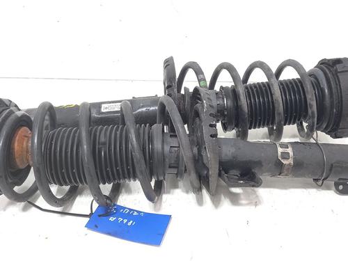 Højre fortil støddæmper SEAT IBIZA III (6L1) [2002-2009]  21560948