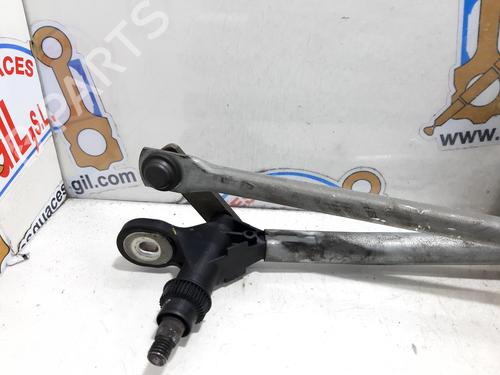 Front wiper motor BMW 1 (E87) 118 d | BP20756257M29 