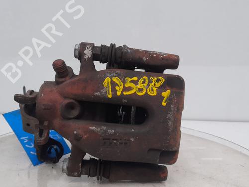 Used Right rear brake caliper CITROËN C4 I (LC_) [2004-2014]  24893942