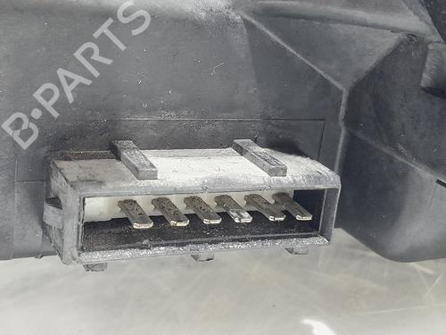 Right headlight PEUGEOT 406 (8B) 1.9 TD | BP21379591C29 