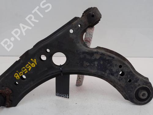 Used Left front suspension arm AUDI A3 (8L1) 1.9 TDI (110 hp) 29613421