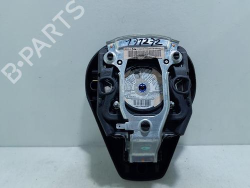 Driver airbag CITROËN C2 (JM_) 1.4 HDi | BP20773151C9 