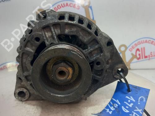 Generator CITROËN XSARA Coupe (N0) 1.9 D | BP20771024M7 