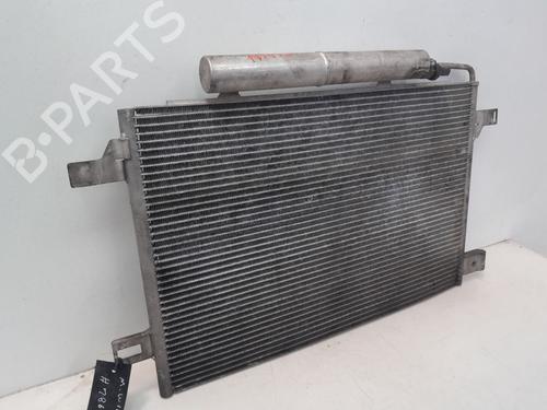 AC radiator MERCEDES-BENZ A-CLASS (W169) A 180 CDI (169.007, 169.307) | BP30836676M32