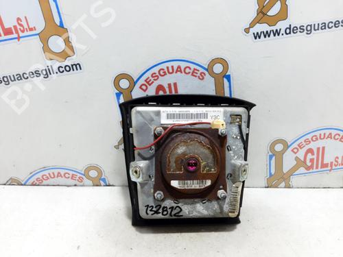 Driver airbag KIA SORENTO I (JC) 2.5 CRDi 4WD | BP20785208C9 