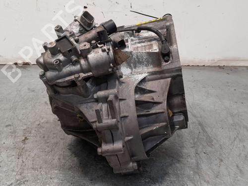 Girkasse Girkasse KIA CARENS IV 1.7 CRDi (141 hp) 37402111 37402111