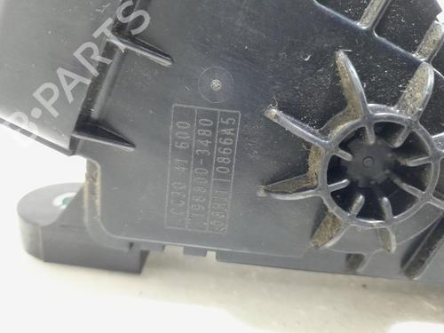 Pedal MAZDA 5 (CR) 2.0 CD (CR19) | BP20771297I4 