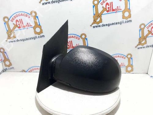Left mirror HYUNDAI GETZ (TB) 1.5 CRDi | BP20806247C26 
