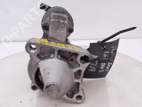 Starter RENAULT MEGANE II (BM0/1_, CM0/1_) 1.6 16V (BM0C, CM0C) | BP29427452M8 