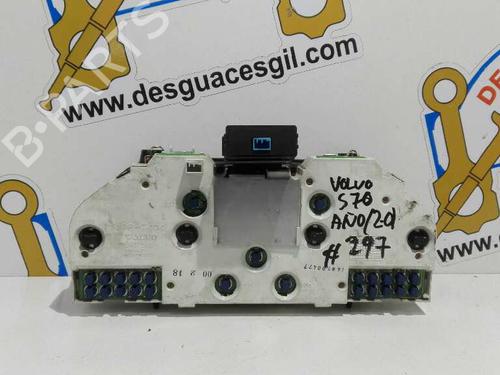 Instrument cluster VOLVO S70 (874) | BP20786657C47