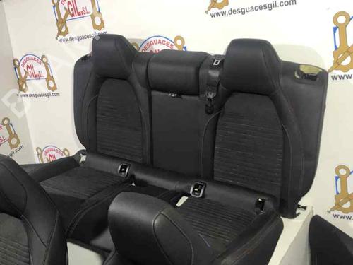 Seats set MERCEDES-BENZ CLA Coupe (C117) CLA 220 CDI / d (117.303) | BP20810017C78 
