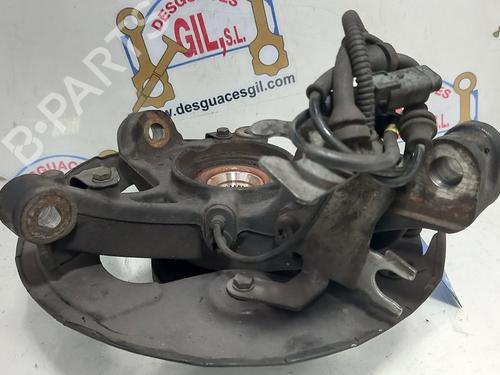 Right front steering knuckle CITROËN C4 Grand Picasso II (DA_, DE_)  | BP20936562M26 