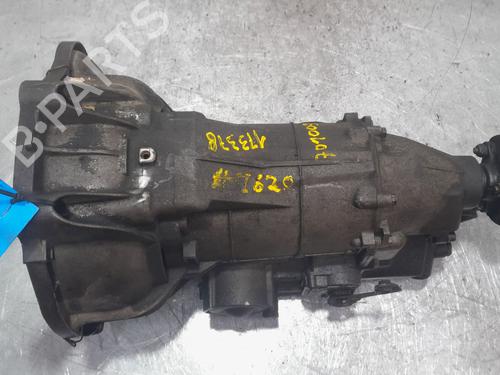 Gearbox MERCEDES-BENZ 123 Saloon (W123) 230 (123.023) | BP26667161M3