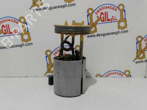 Fuel pump SEAT IBIZA IV (6J5, 6P1)  | BP20780216M76 