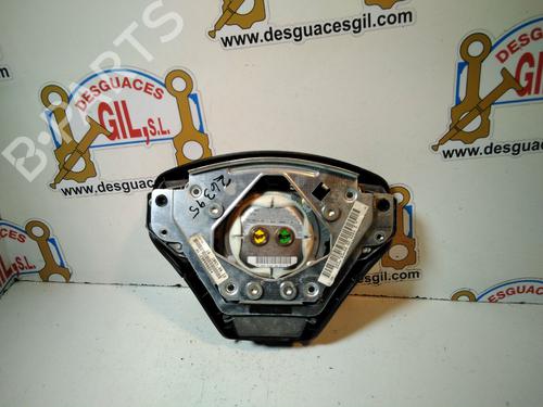 Driver airbag MERCEDES-BENZ C-CLASS Coupe (CL203) C 220 CDI (203.706) | BP20789943C9 