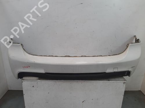 Used Rear bumper BMW 3 Touring (E91) 318 d (143 hp) 25283715