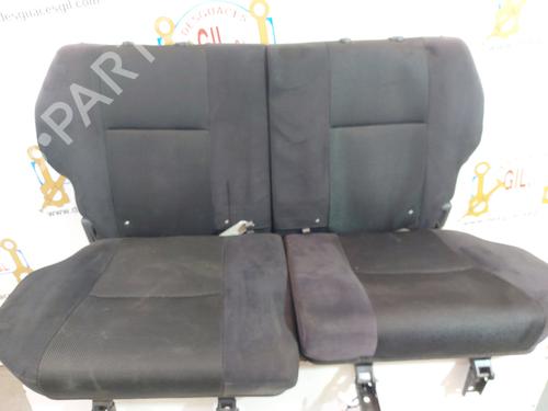 Seats set SUZUKI GRAND VITARA I (FT, HT) 2.0 HDI 110 16V 4x4 (SQ420D, TD83V) | BP20747834C78 