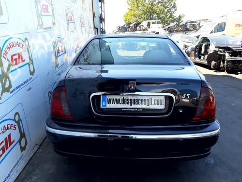 Left taillight ROVER 45 I Hatchback (RT) 2.0 iDT | BP20758917C34 