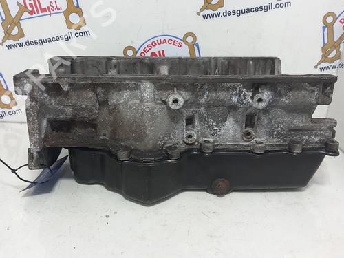 Oil sump FORD MONDEO IV (BA7) 1.8 TDCi | BP20765252M115 