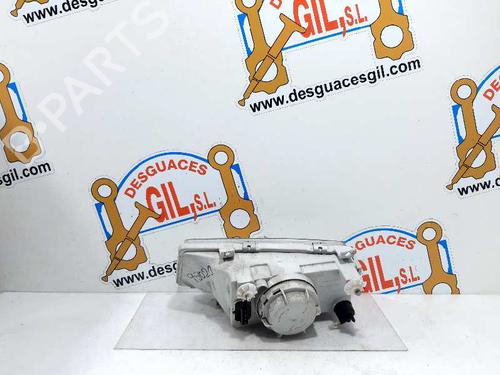 Right headlight SKODA FELICIA I Pickup (6UF, 6U7) 1.3 | BP20734110C29 
