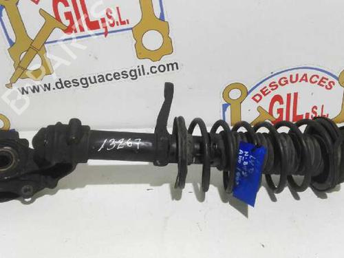 Used Left front steering knuckle CITROËN AX (ZA-_) 14 D (52 hp) 20777089