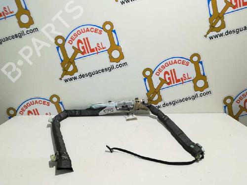 Used Left curtain airbag PEUGEOT 308 I (4A_, 4C_) [2007-2016]  29722140