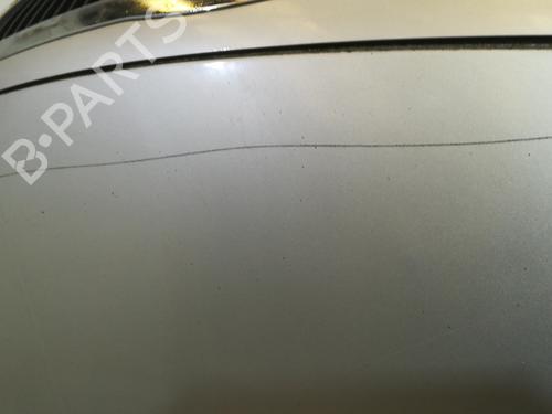 Hood SKODA FABIA I (6Y2)  | BP20753672C1 