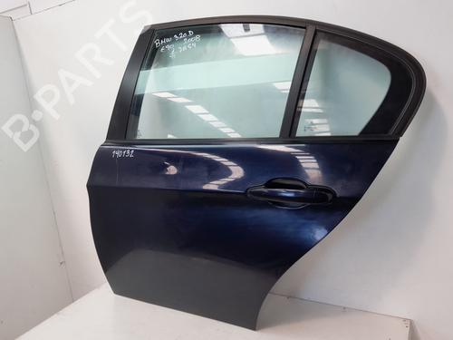 Left rear door BMW 3 (E90) 320 d | BP27546395C4 