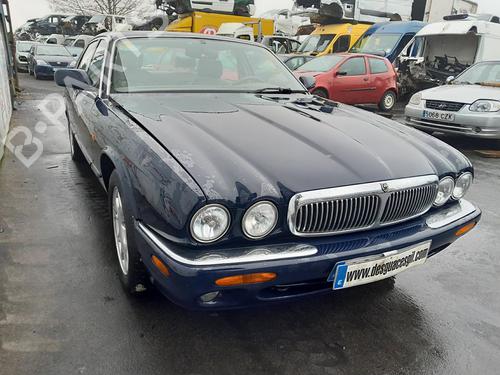 Elektronisk modul JAGUAR XJ (X308) 4.0 | BP28192262M83 