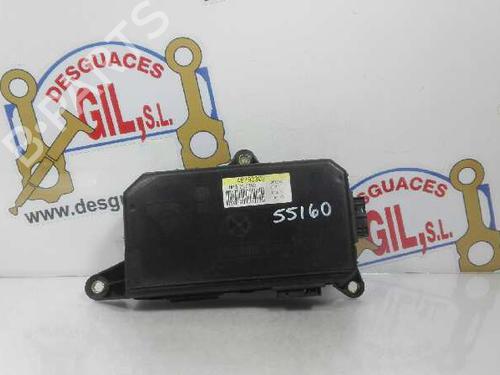 Used Electronic module Electronic module FIAT STILO (192_) 1.9 JTD (192_XE1A) (115 hp) 34239442 34239442