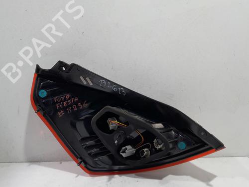 Right taillight FORD FIESTA VI (CB1, CCN)  | BP21488142C35 