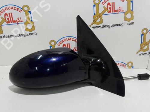 Left mirror FORD FOCUS I (DAW, DBW) 1.8 TDCi | BP20780152C26 